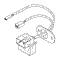 Return Module Assembly CVA016